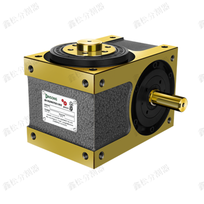 45DF/60DF/70DF凸轮分割器