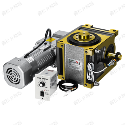 80DF/110DF/140/180DF配直角电机全套