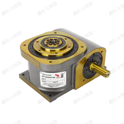 70DA/90DA/110da/150DA超薄型间歇凸轮分割器