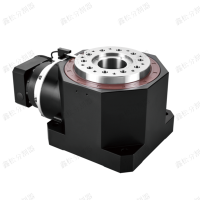 鑫松重载中空平台任意分割任意定位可搭配伺服步进电机