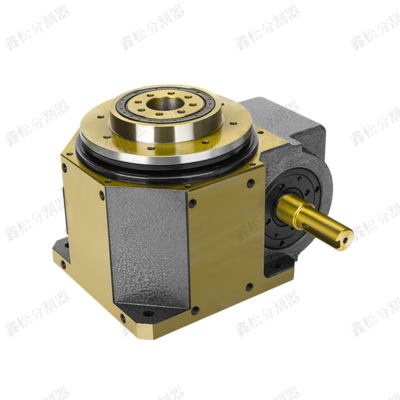 80DT/110DT/140DT桌面型凸轮分割器